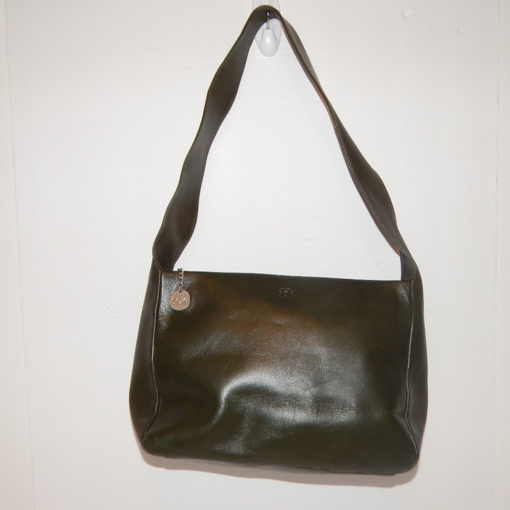 Authentic SAK small purse